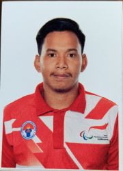 Foto FAUZI PURWOLAKSONO